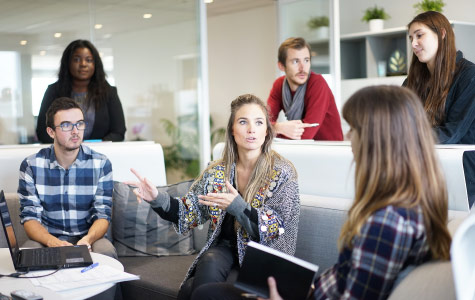 Επιχειρήσεις