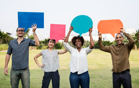 Παραδείγματα Χρήσης